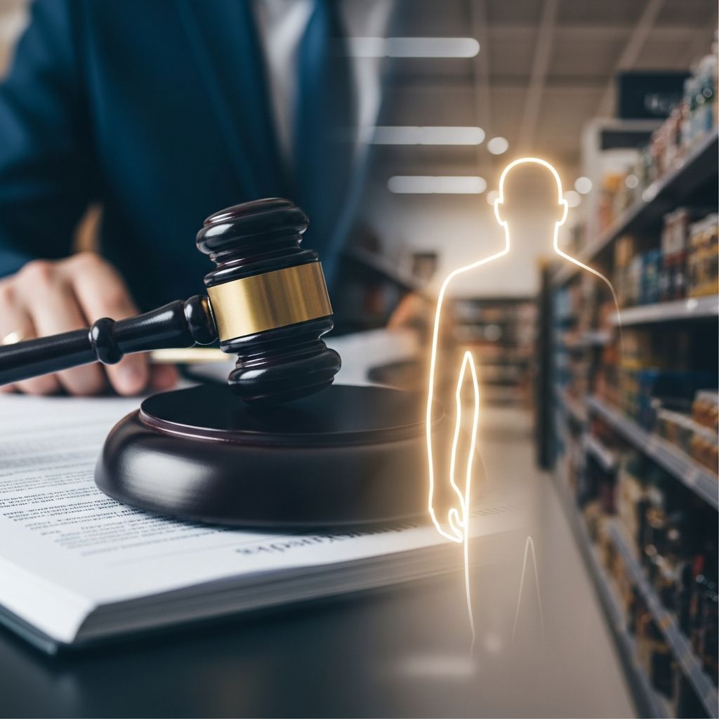 Navigate premises liability claims against retailers with essential legal steps and evidence strategies.