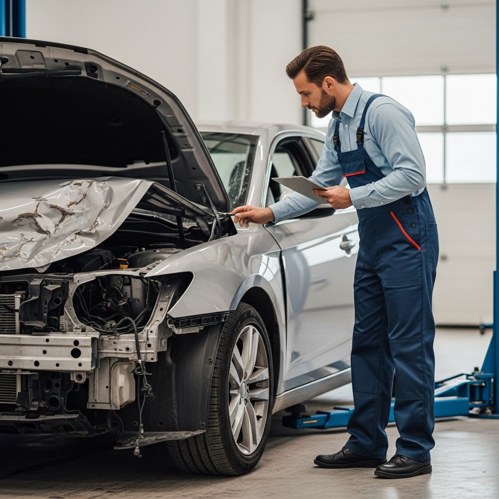 Discover if you can keep your totaled car, the steps involved, legal hurdles, and whether it's a smart financial move after an accident.
