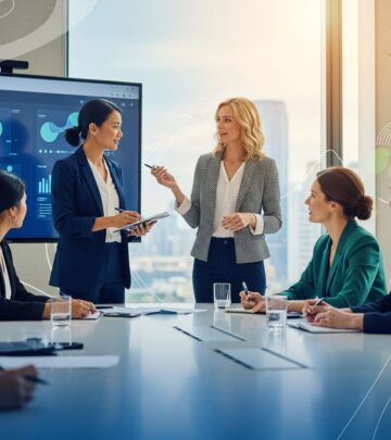 Discover proven approaches for organizations to support female employees, boost retention, and foster inclusive growth in today's dynamic work environment.