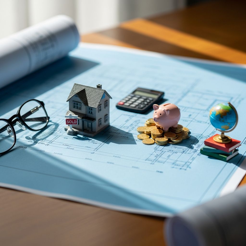 Unlock financial freedom: Essential strategies for 20-somethings to build wealth and secure a prosperous retirement future.