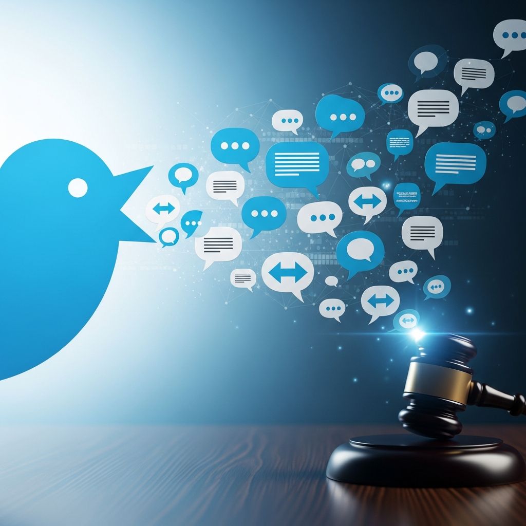 Can sharing a tweet land you in court for defamation? Unpack the legal pitfalls of retweeting false statements in the social media age.