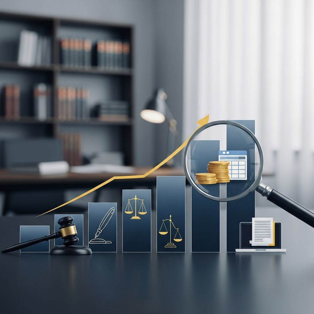 Master financial management and payment collection in your solo law practice.