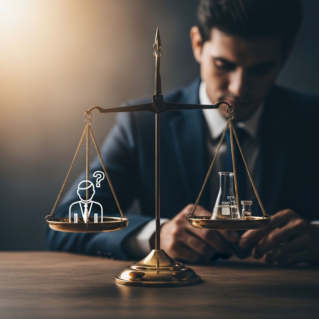 Navigate evolving laws, safety needs, and talent challenges by updating your company's drug screening approach for 2026.