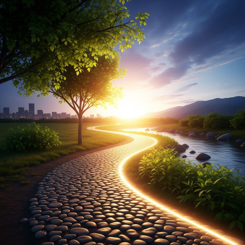 Discover practical steps to assess, refresh, and advance your career without a complete overhaul for sustained success.