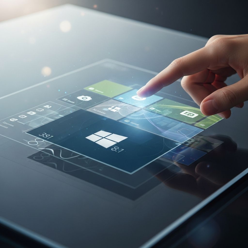 Discover proven tweaks, tools, and strategies to transform outdated Windows 8.1 into a reliable daily driver in 2026.