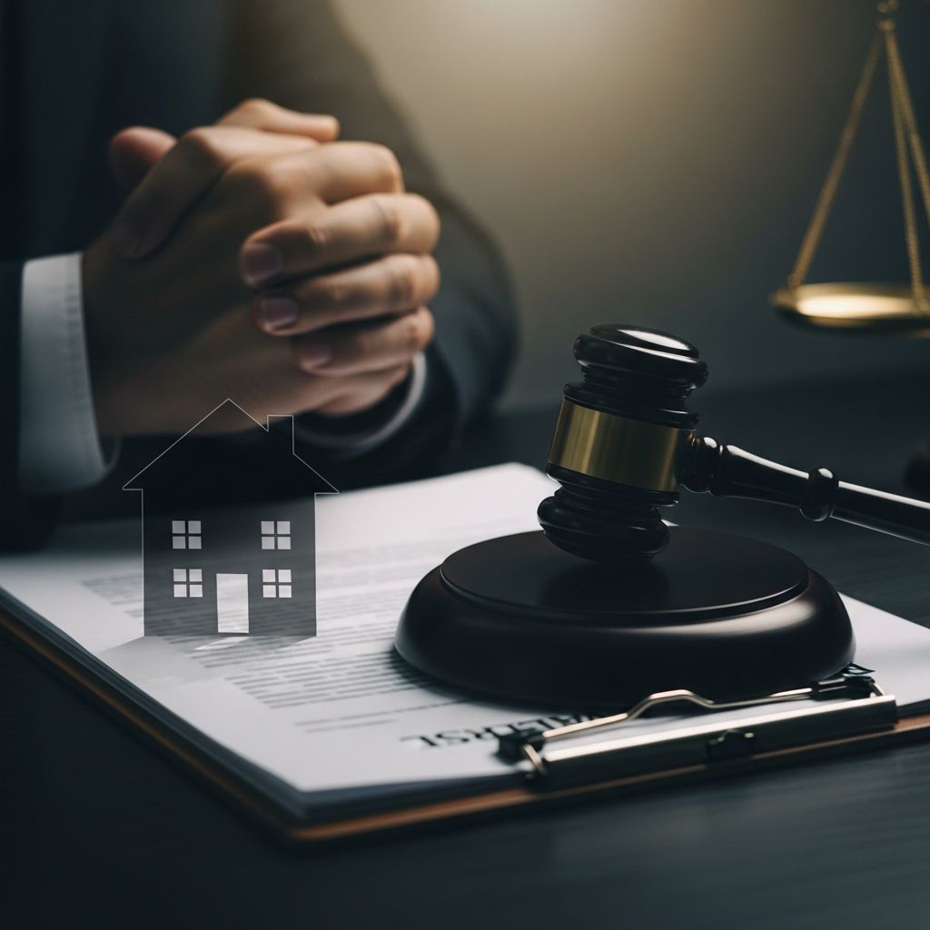 Discover your right to a lawyer in housing court, explore programs providing free representation, and learn how counsel transforms eviction outcomes for tenants nationwide.