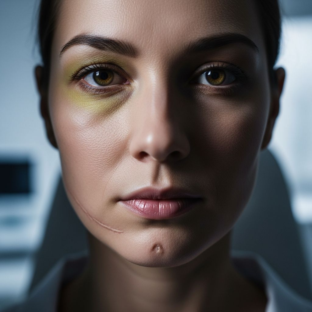 Uncover the hidden dangers of cosmetic procedures and learn how to protect yourself from common surgical mishaps.