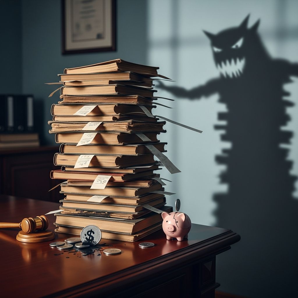 Discover the severe legal, financial, and operational dangers of paying employees under the table and how to stay compliant.