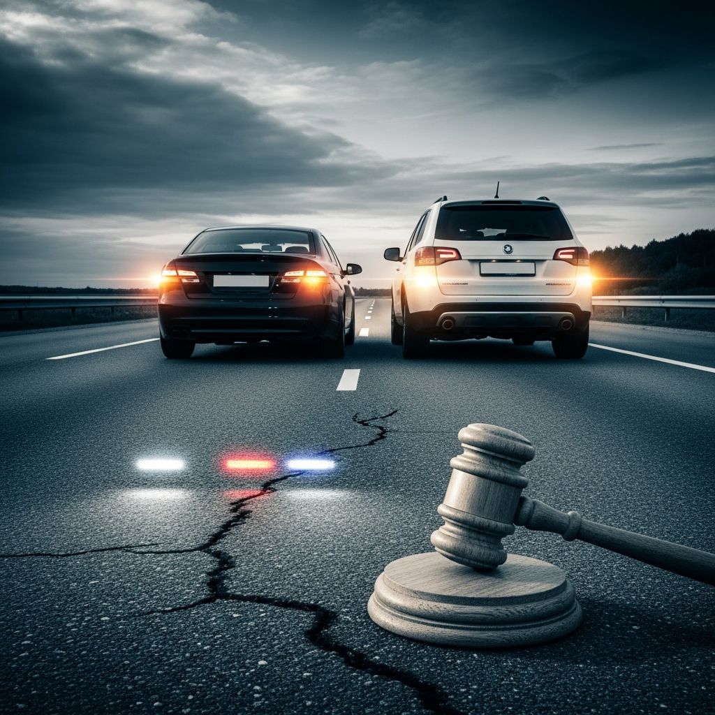 Discover how everyday driving frustrations can escalate into serious criminal charges, fines, and license suspensions across U.S. states.