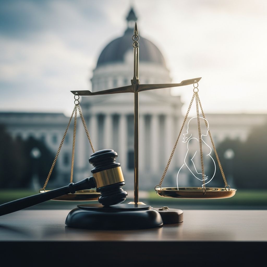 Separating fact from fiction: Understanding what Roe v. Wade actually established and common misunderstandings.