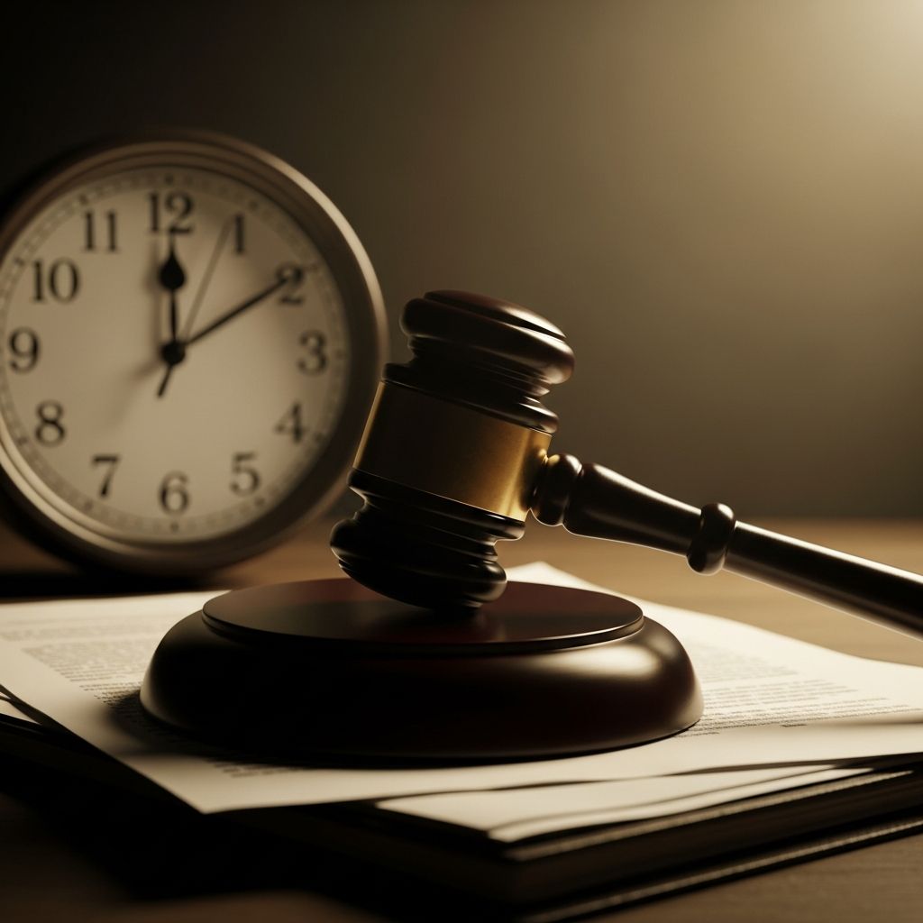 Master the timing and strategic use of Rule 12(c) motions for judgment on pleadings in federal litigation.