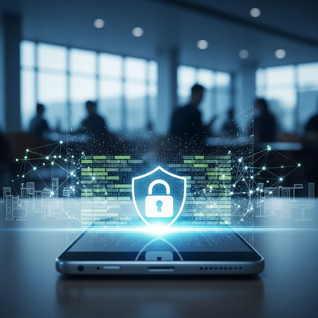 Essential strategies to shield your personal information and devices from threats lurking on open networks everywhere.
