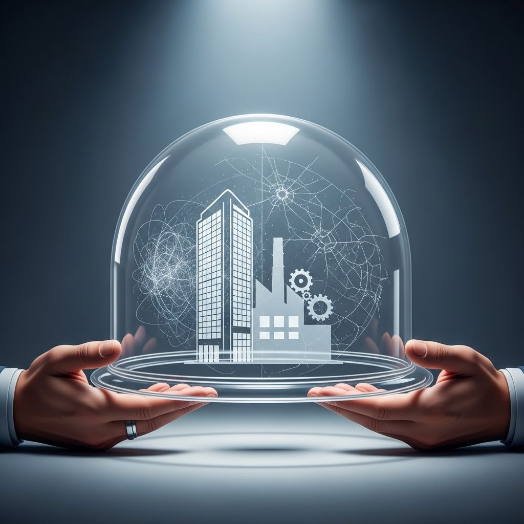 Essential strategies for entrepreneurs to shield company holdings and investments from marital division risks.