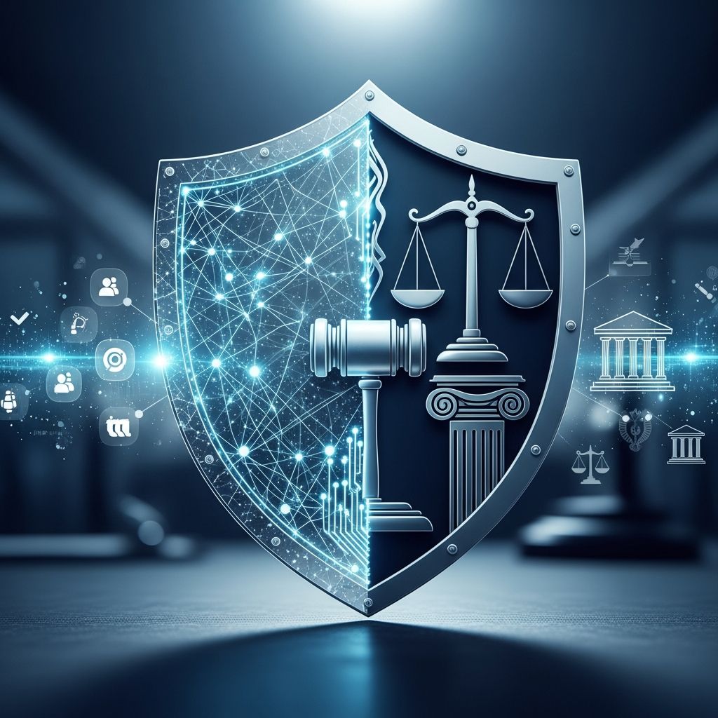 Master essential strategies to protect your business from legal pitfalls on social media platforms and ensure compliant online presence.