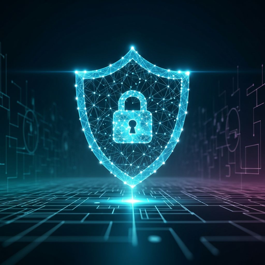 Discover proven methods to protect customer information, ensure compliance, and build lasting trust in your business operations.