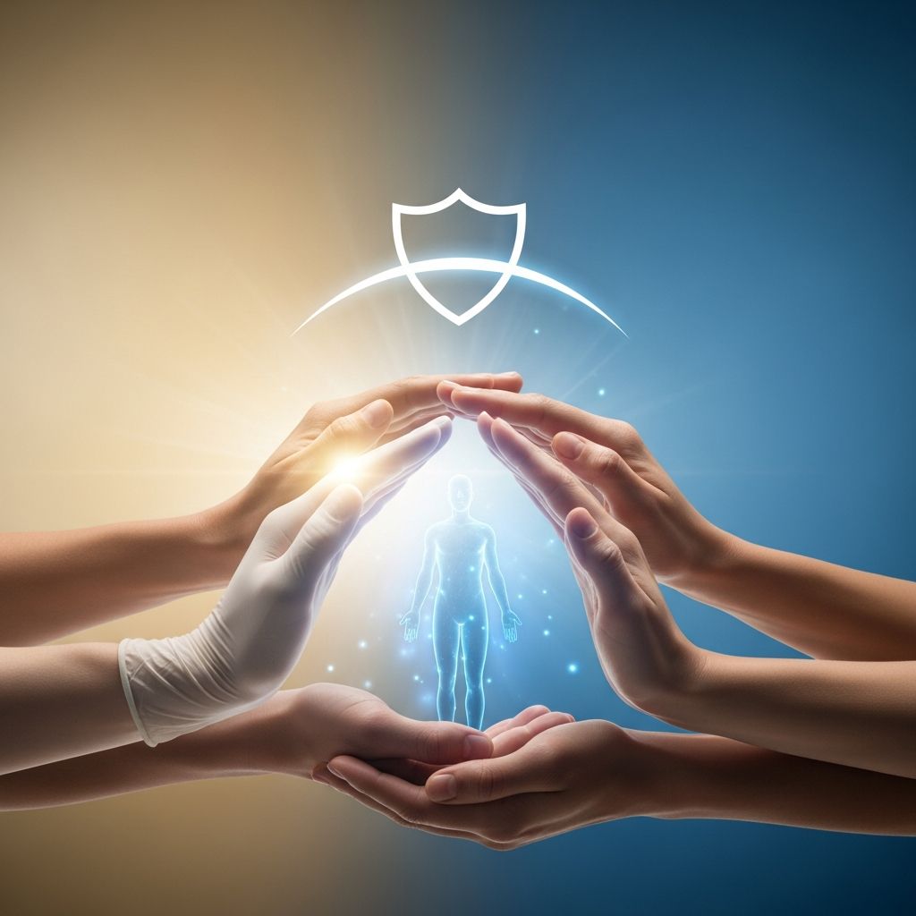 Empower yourself in healthcare: Master key strategies to protect your rights, ensure quality care, and navigate medical systems confidently.