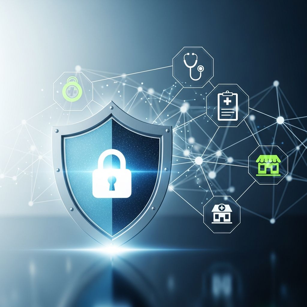 Discover proven methods to protect patient data and ensure HIPAA compliance in your small business operations.