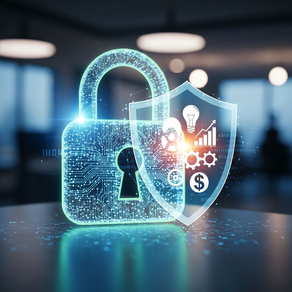 Essential strategies for startups to protect valuable trade secrets and maintain competitive advantage in a fast-paced market.