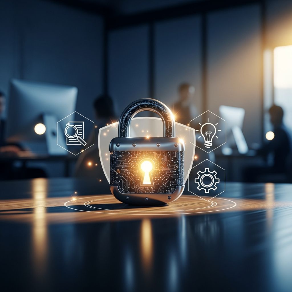 Essential strategies for small businesses to protect valuable trade secrets from common threats and legal pitfalls.