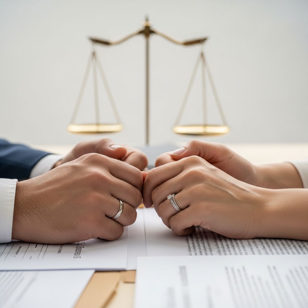 Exploring how Obergefell and state laws enable same-sex couples to claim common law marriage protections across the U.S.