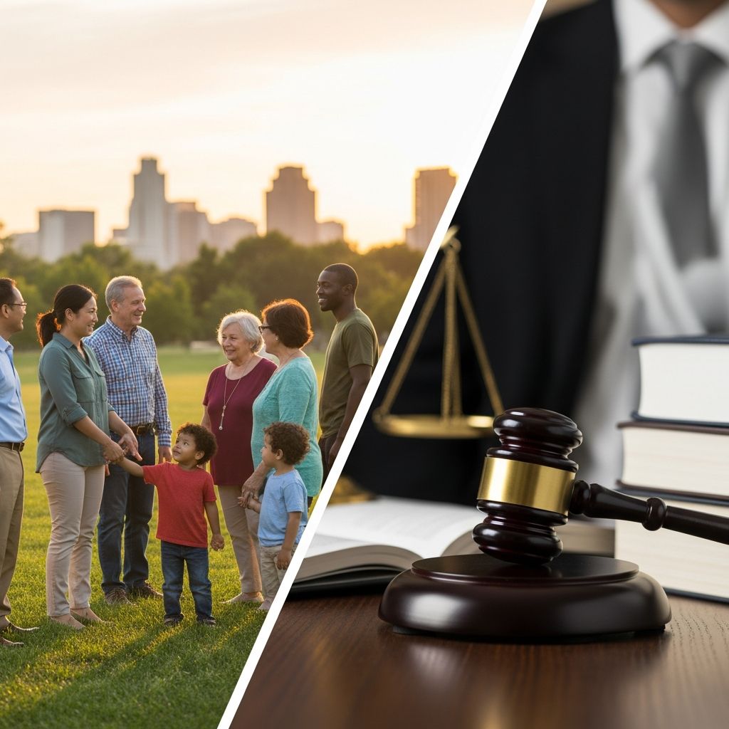 Unpacking the realities of sanctuary policies: how they impact safety, resources, and communities amid ongoing national debates.