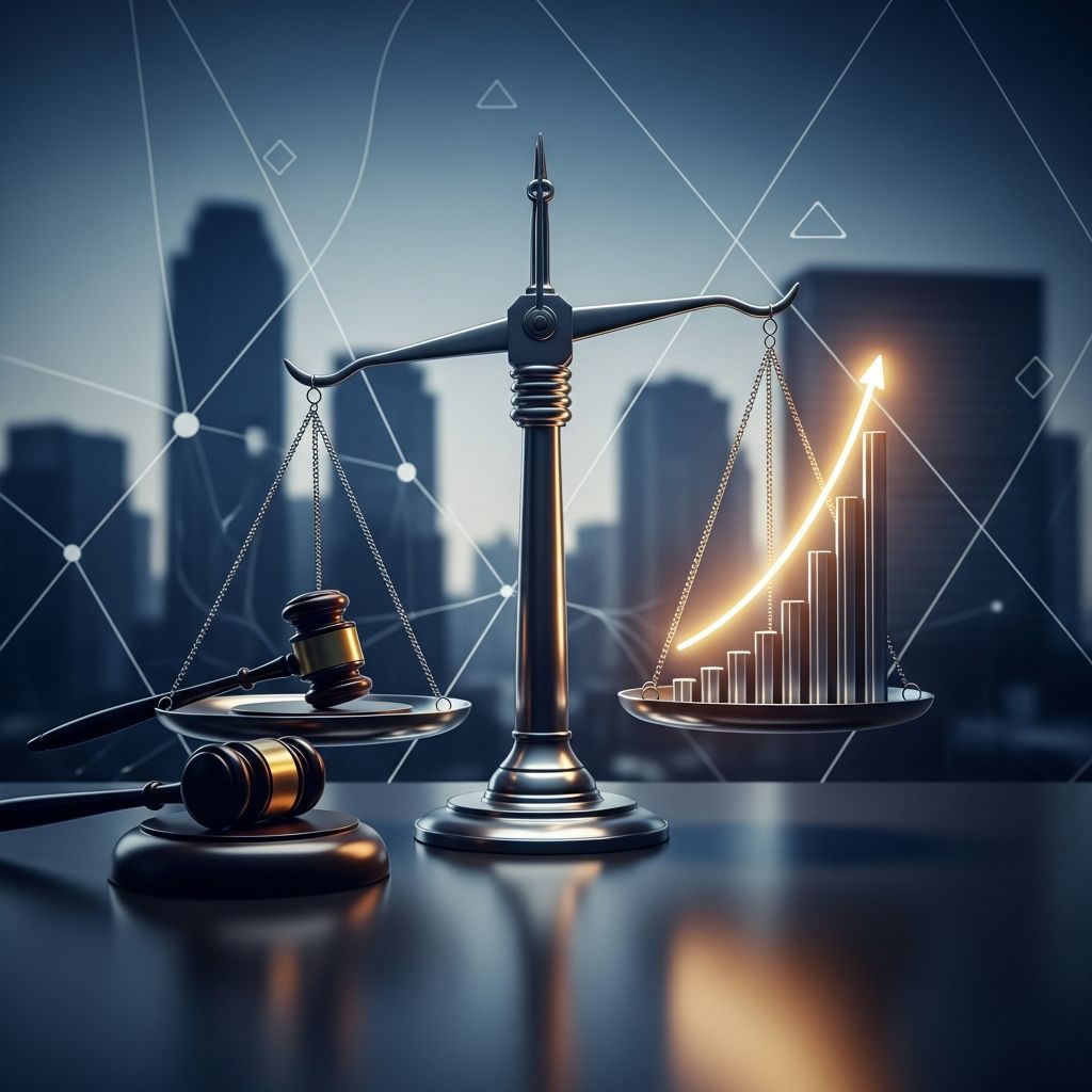 Master proven techniques to expand your law firm's client base and revenue potential.