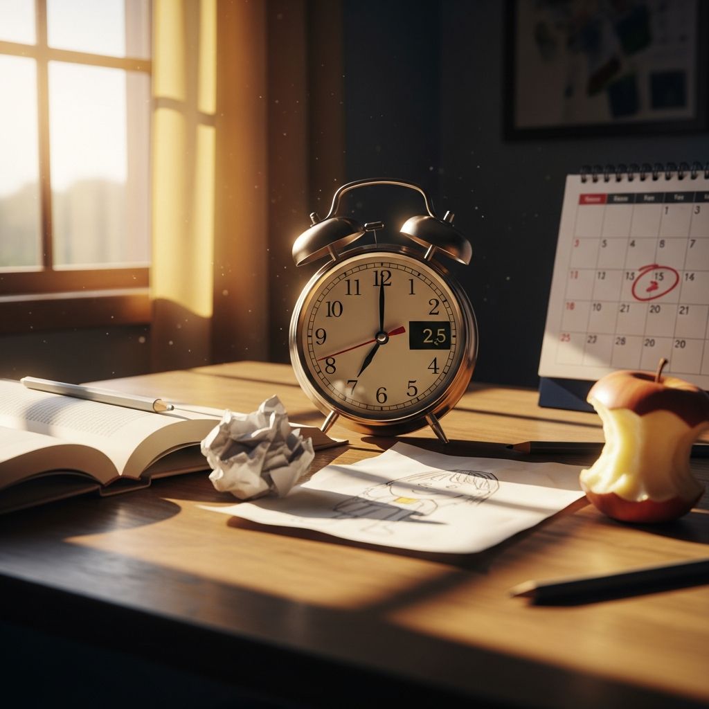 Navigate school enrollment rules, age requirements, and late admission options to ensure your child starts education on time without legal issues.