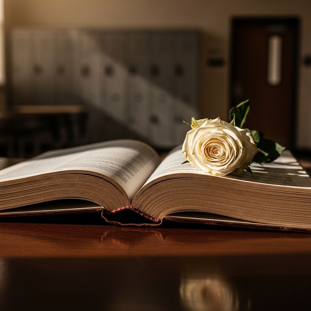 Exploring legal pathways for school shooting survivors to seek justice and compensation for emotional and physical trauma endured.