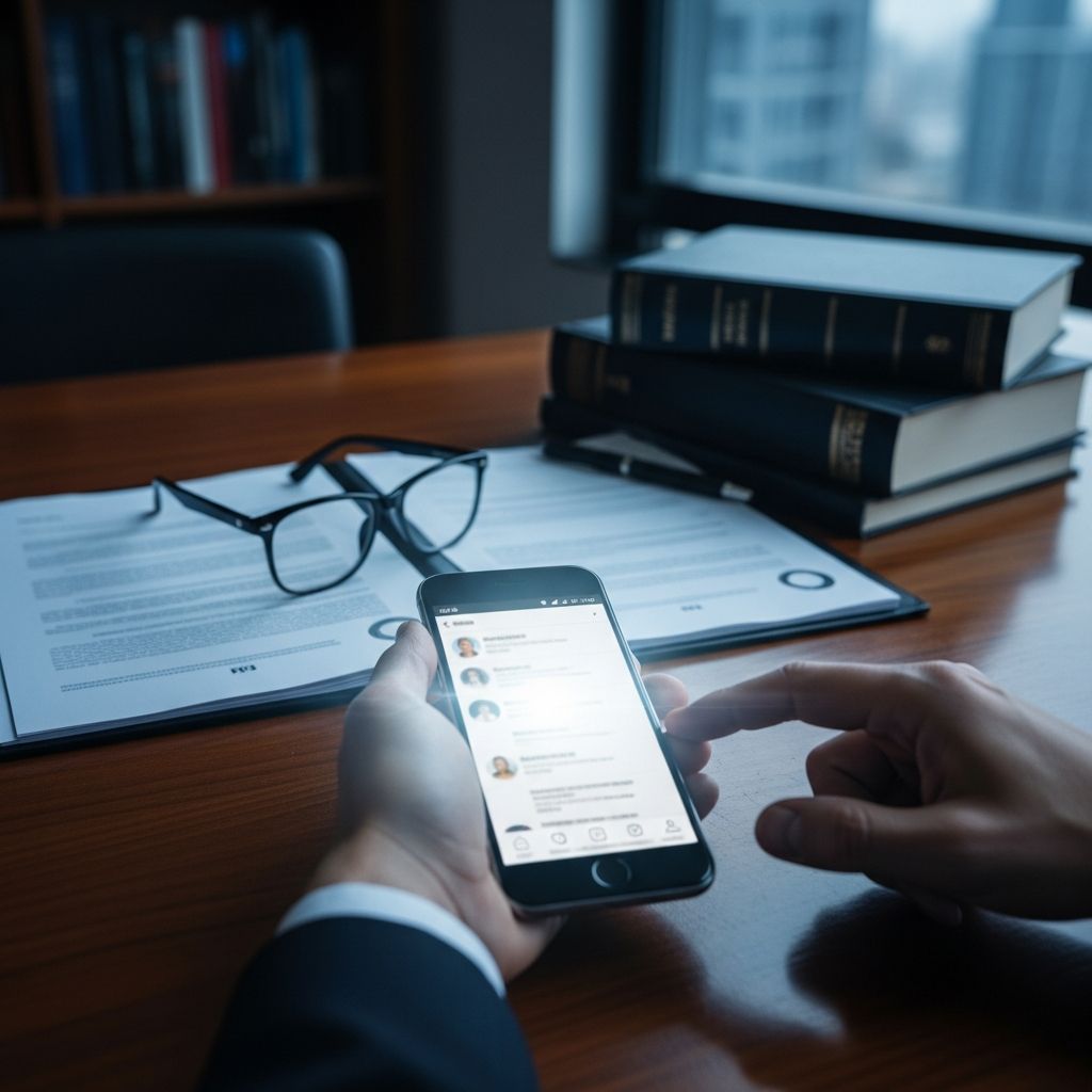 Exploring the legal limits, privacy risks, and ethical dilemmas of school surveillance on students' social media activity.