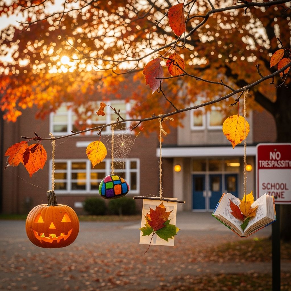 Uncover why numerous schools are ditching Halloween celebrations and explore inclusive alternatives that keep the fun alive for all students.