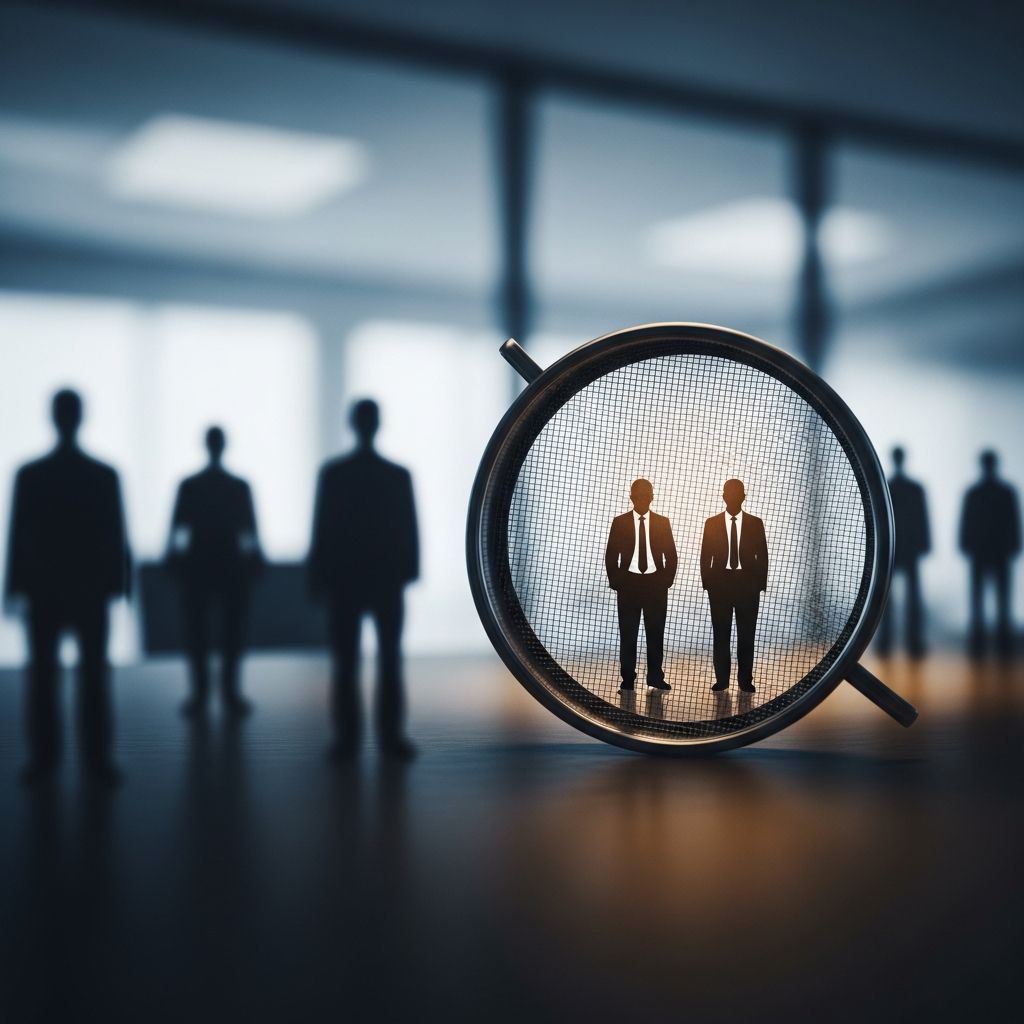 Master the art of identifying and avoiding difficult clients to protect your law practice and ensure sustainable growth.