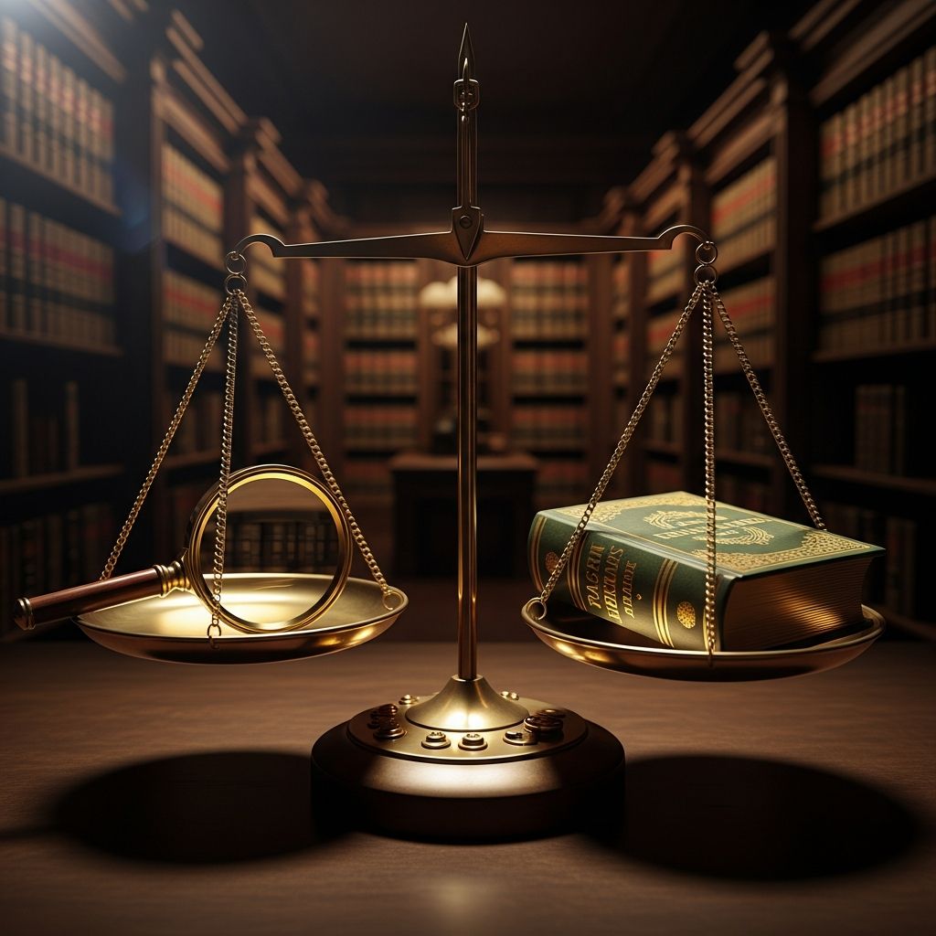 Unlock the fundamentals of search and seizure laws: Know your Fourth Amendment rights and how they shield against unlawful police actions.