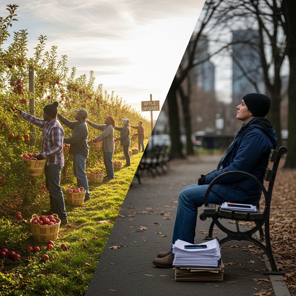 Discover eligibility rules, state variations, and key steps for seasonal employees seeking unemployment support during off-peak periods.
