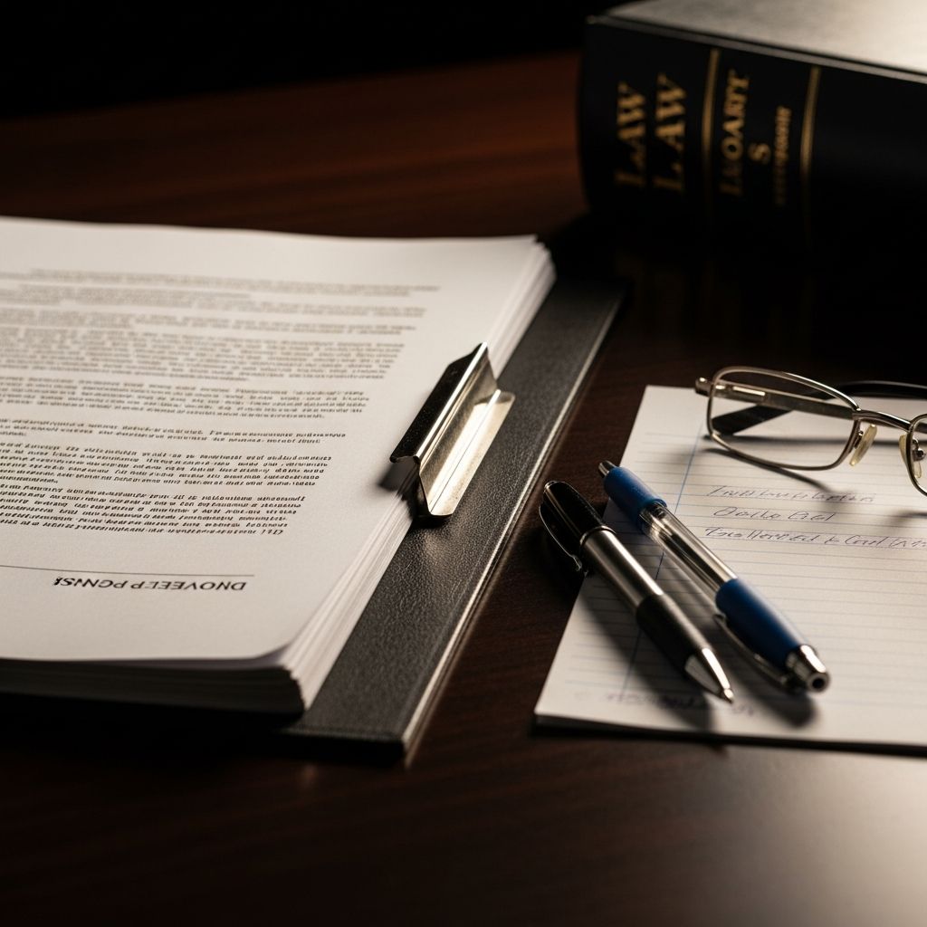 Discover when and why obtaining a second lawyer's perspective can safeguard your interests and lead to better outcomes in divorce cases.