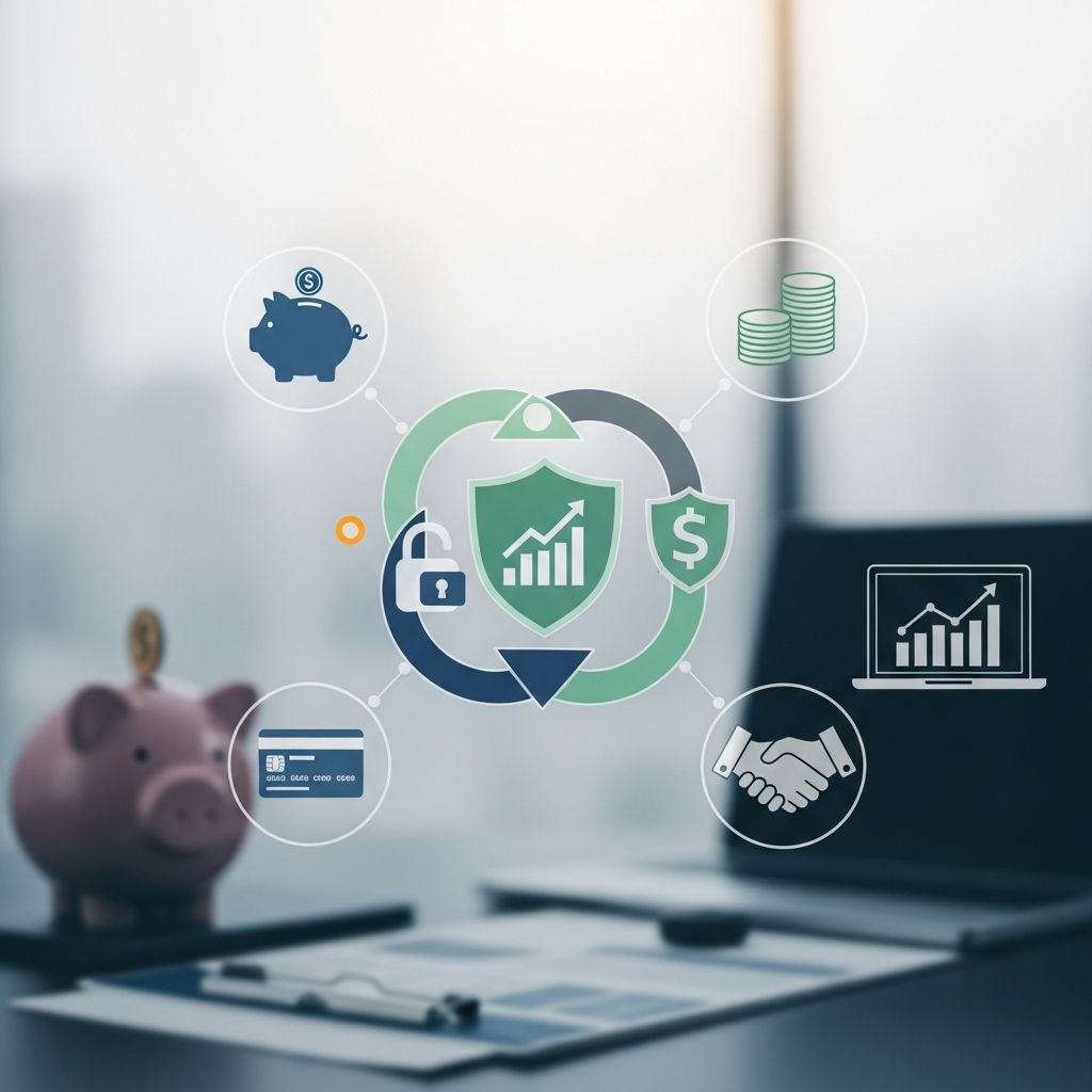 Master the art of obtaining small business loans with expert strategies to boost approval odds and fuel your growth.