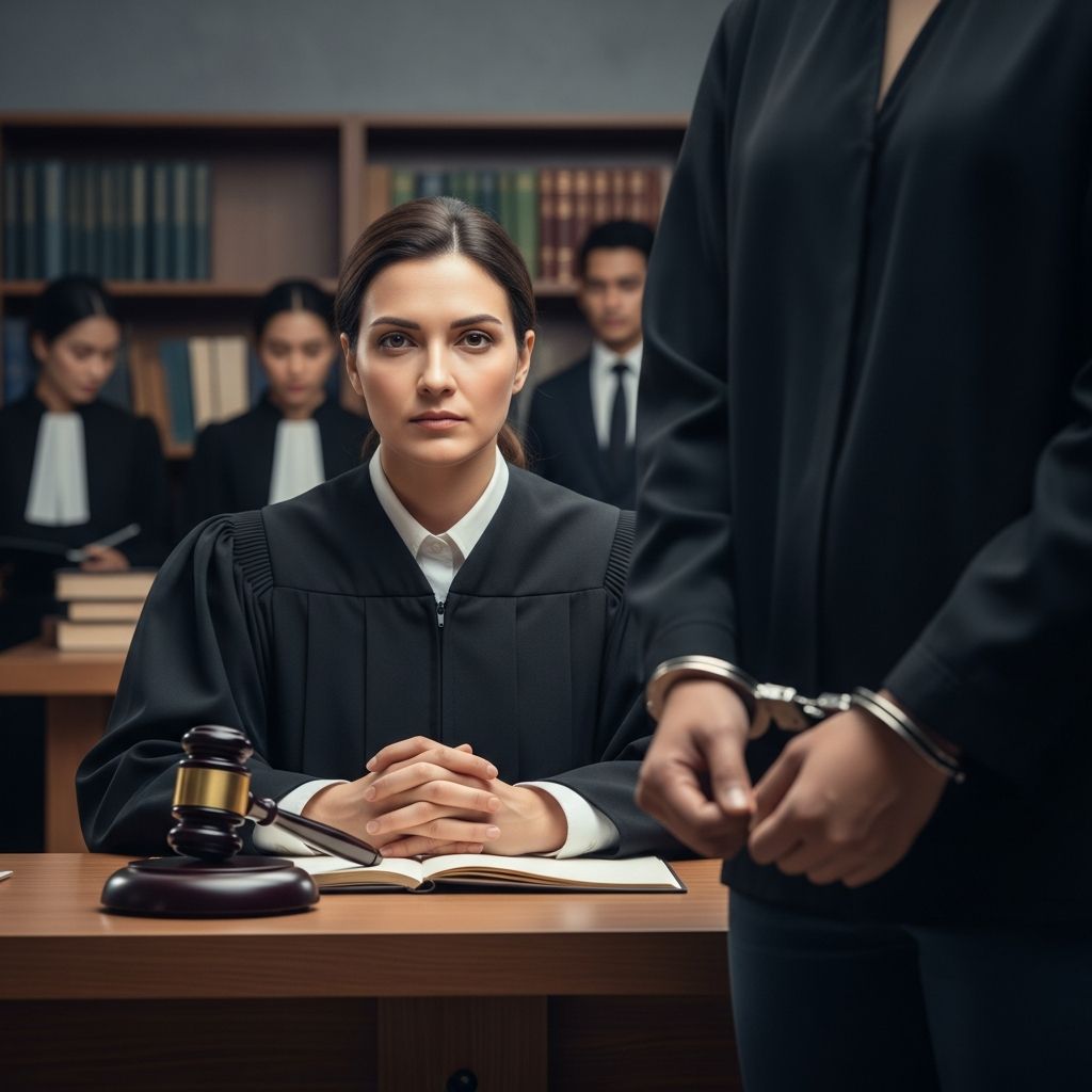 Securing Bail After a DUI Arrest Navigate the bail process post-DUI arrest: Understand options, costs, conditions, and steps for quick release while protecting your rights.