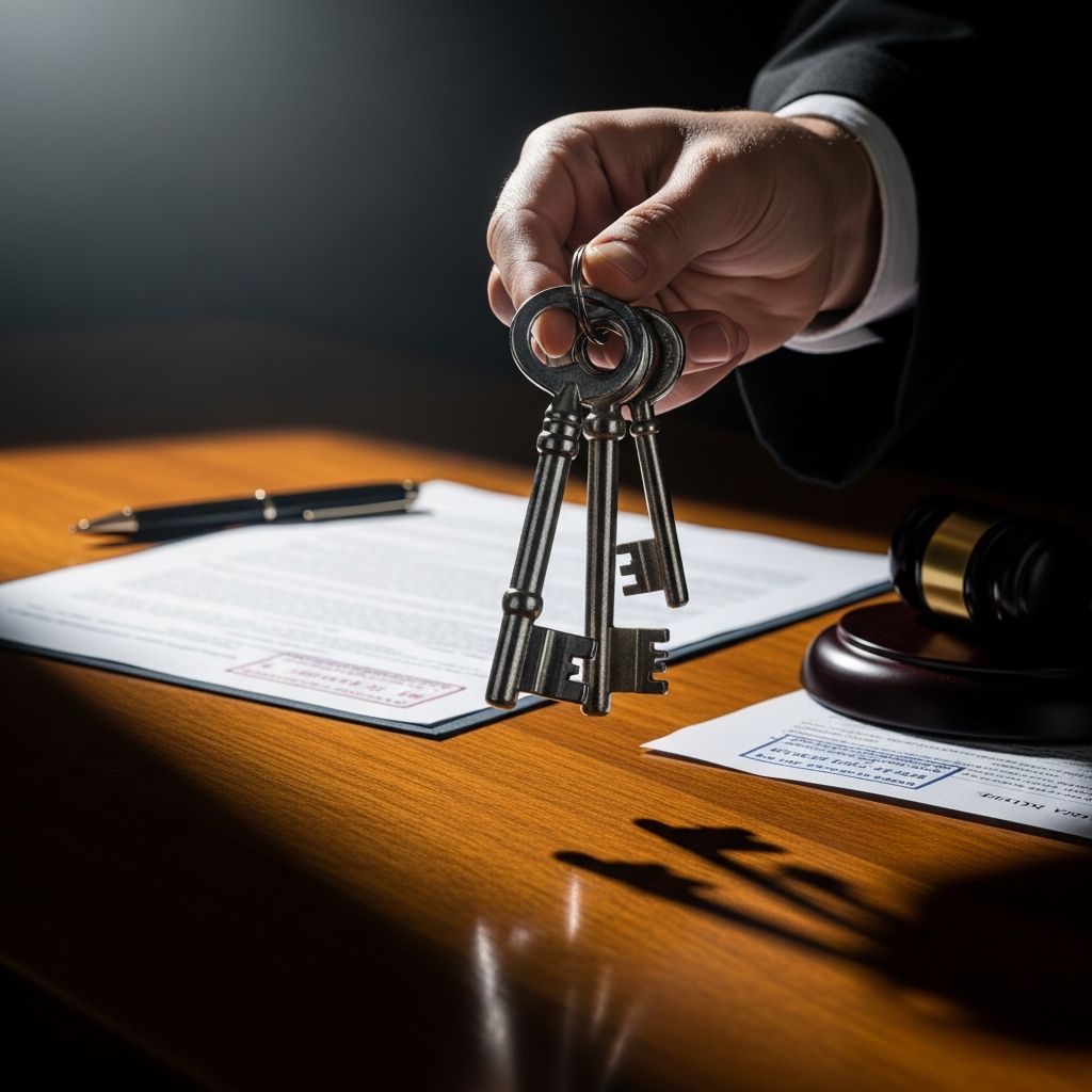 Navigate the legal pathway to early prison release through judicial release motions.