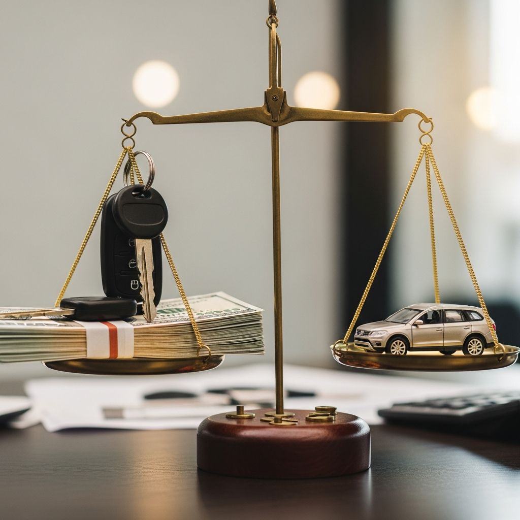 Self-Insuring Your Vehicle: Options and Realities Discover if self-insuring your car is feasible, the state-specific rules, financial demands, and key risks involved in bypassing traditional policies.
