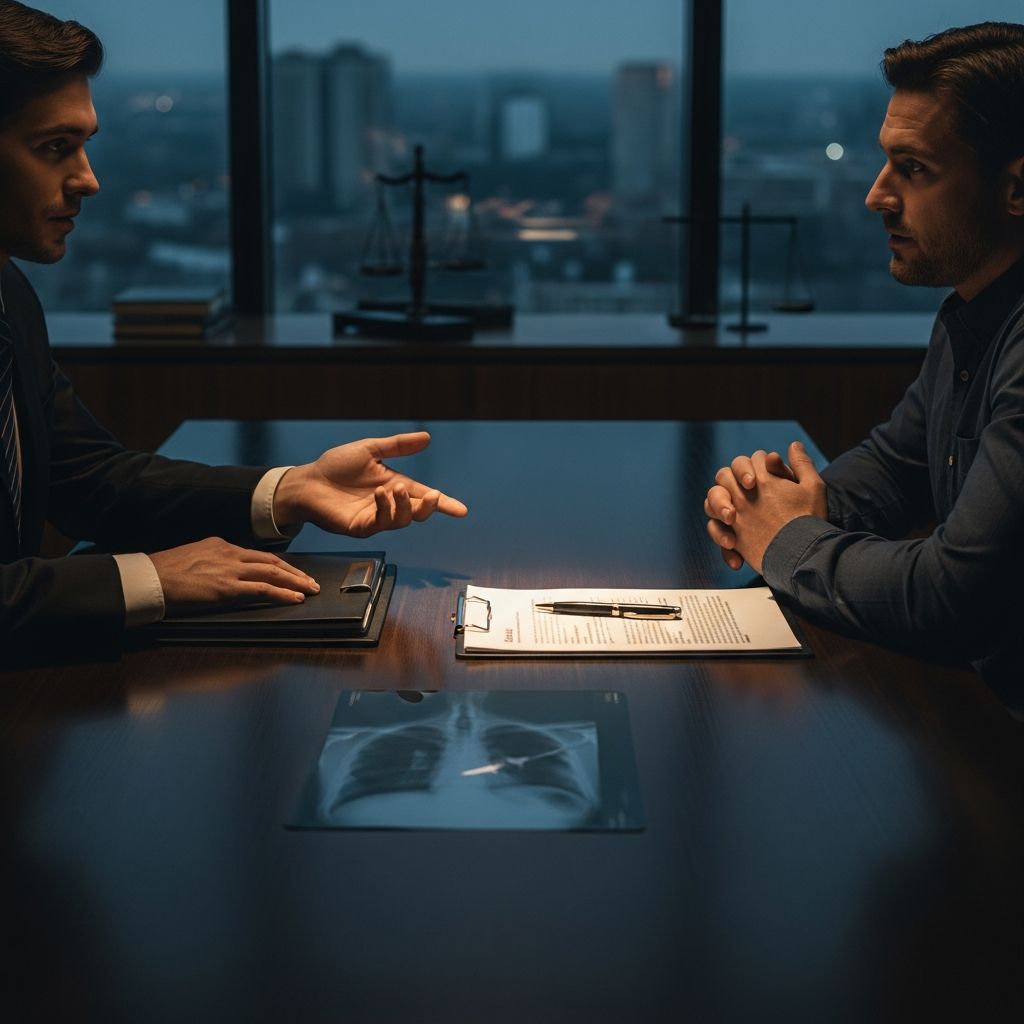 Discover if you can resolve medical malpractice disputes through negotiation before entering the courtroom, and what steps maximize your chances.