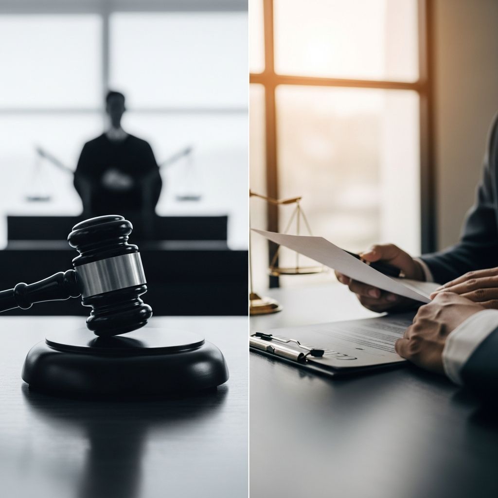 Understanding how sexual harassment is prosecuted as both criminal offenses and civil violations.