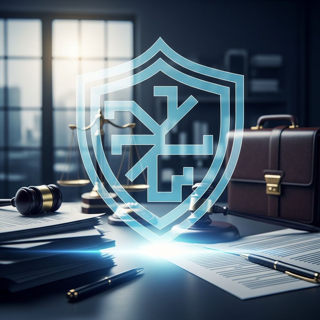 Discover proven methods to fortify your business against lawsuits, safeguard assets, and ensure long-term stability.