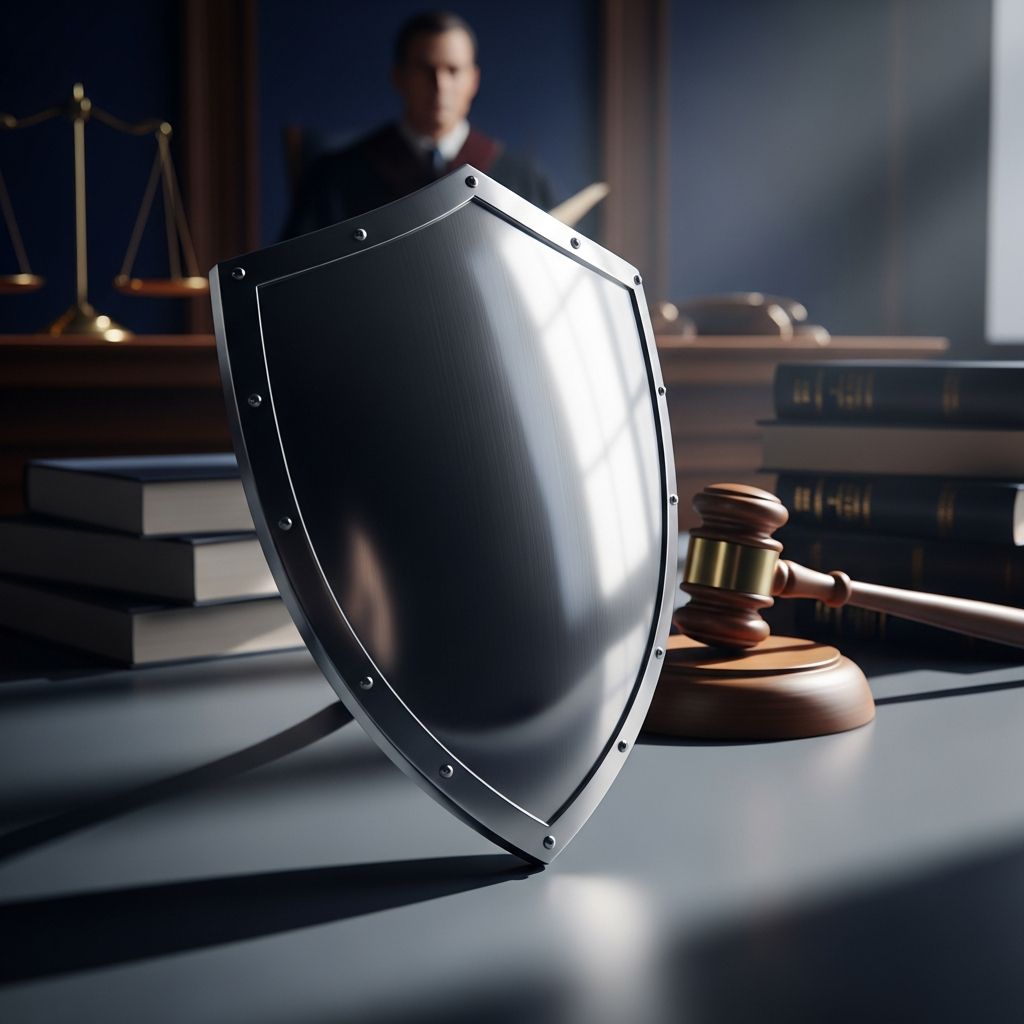 Essential strategies for small business owners to minimize lawsuit risks, protect assets, and ensure long-term stability through proactive measures.