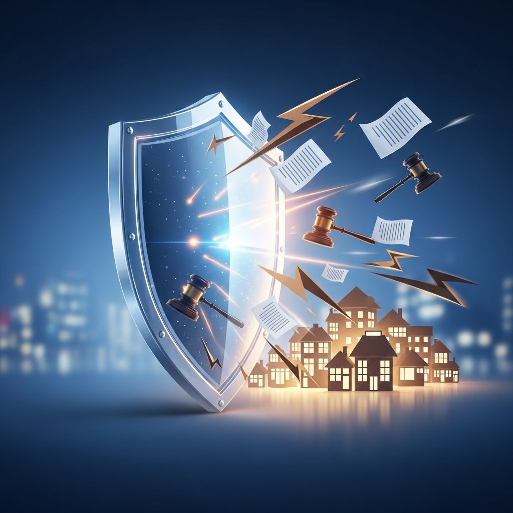 Essential strategies to defend your small business against meritless lawsuits, minimize risks, and safeguard your operations effectively.