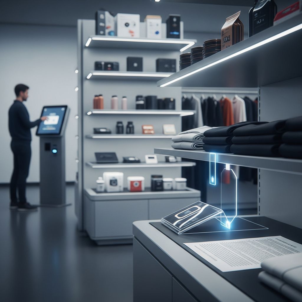 Uncover the legal pitfalls of cashierless stores, from accidental scans to defenses against theft charges in modern retail.