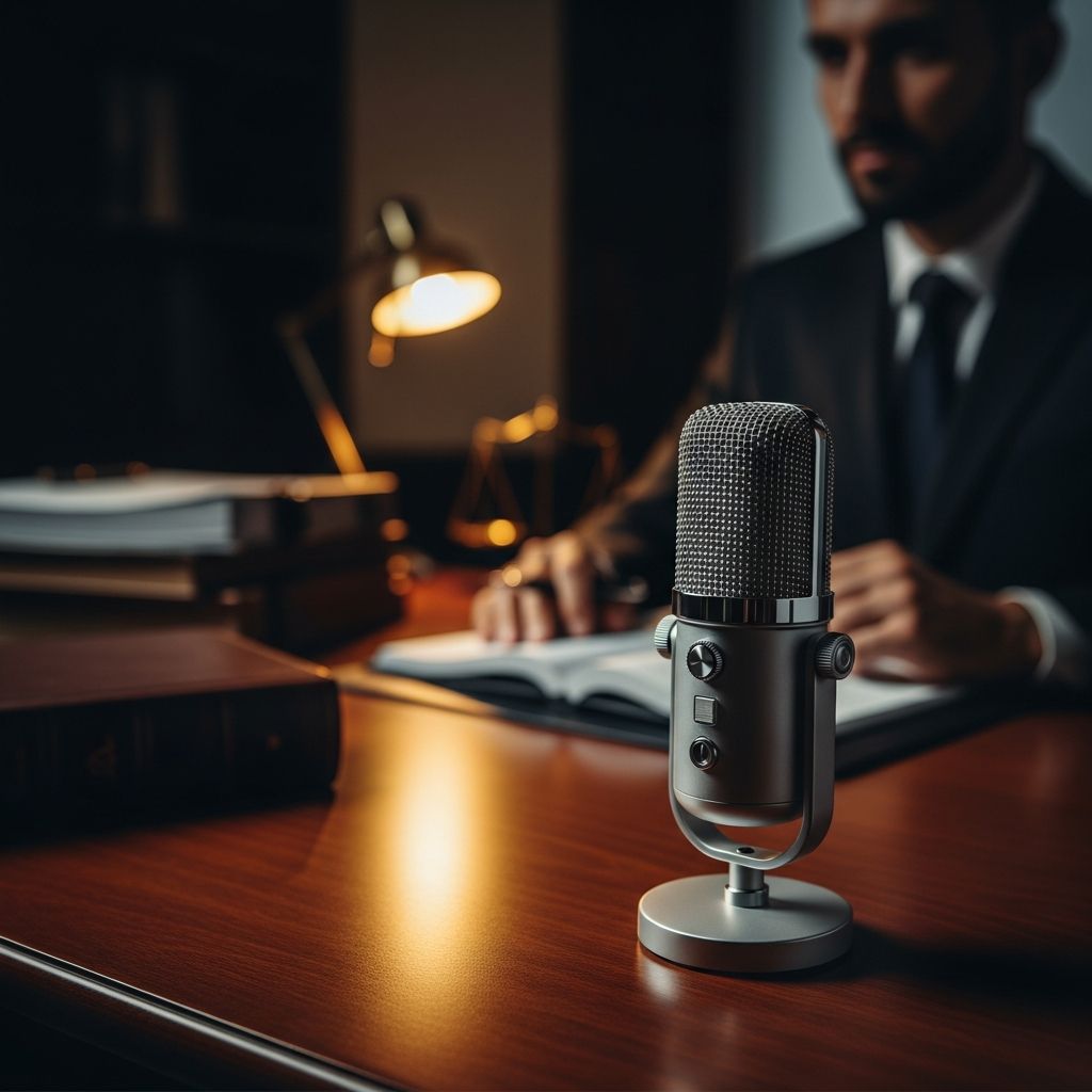 Navigating legal, ethical, and practical challenges of recording attorney-client discussions for better practice management.