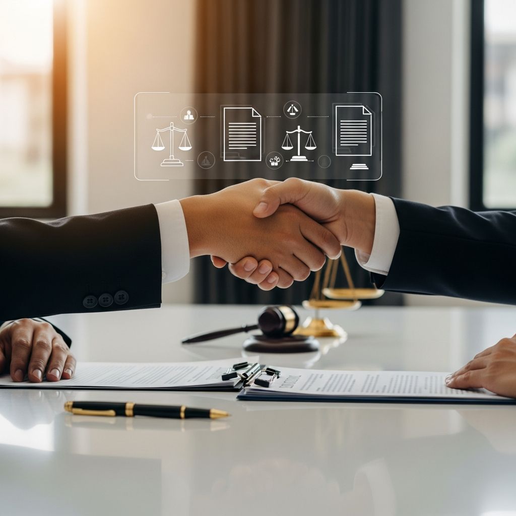 Should You Hire a Lawyer for Partnership Formation? Discover when legal expertise is essential for forming a business partnership and how it safeguards your venture from future disputes.