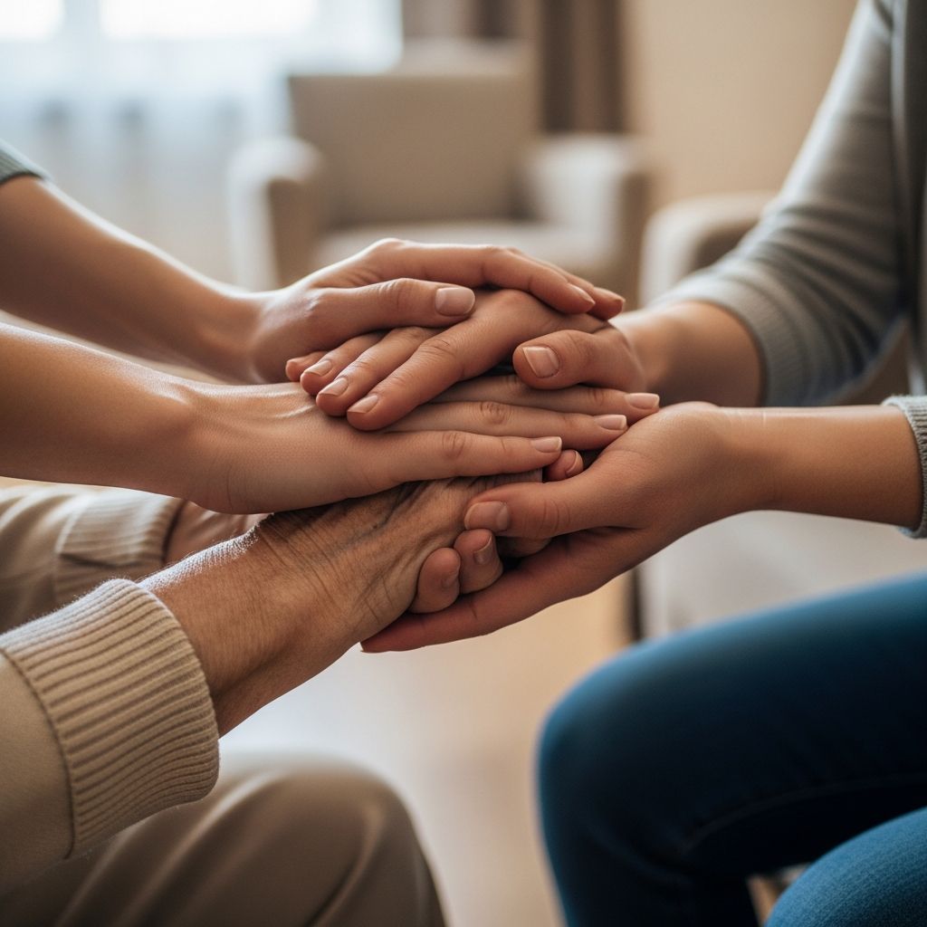 Discover common errors adult siblings make when supporting aging parents and learn strategies for collaboration, planning, and harmony.