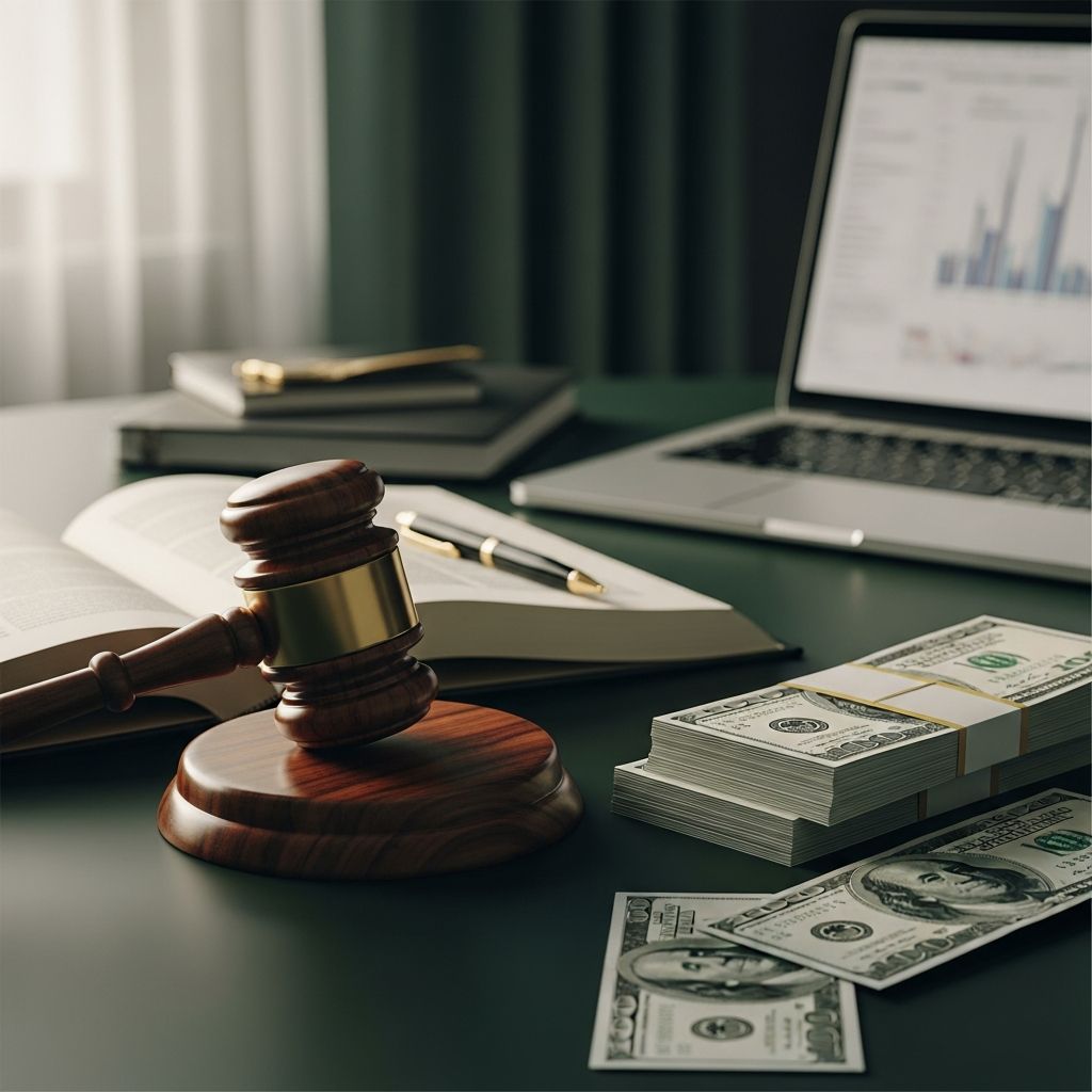 Unlock diverse revenue streams for lawyers: from digital content to consulting, balancing practice with profitable pursuits.