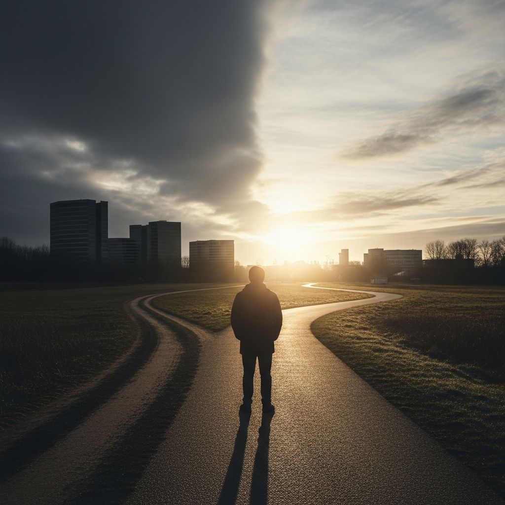 Discover critical indicators that signal when staying in your current role harms your career, health, and well-being—empower your next move.