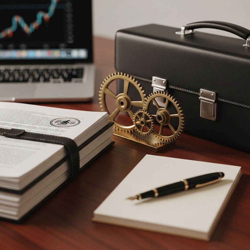 Master the legal steps to onboard silent partners safely, avoid SEC pitfalls, and protect your business interests.